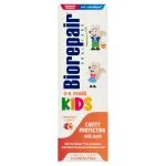 Biorepair Kids hambapasta virsik 0-6a 50 ml