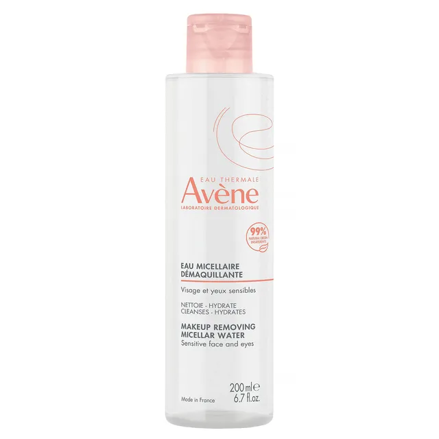 AVENE Micellar Water 200ml