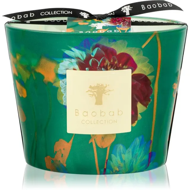 Baobab Collection Arty Flowers Bouquet lõhnaküünal 500 g