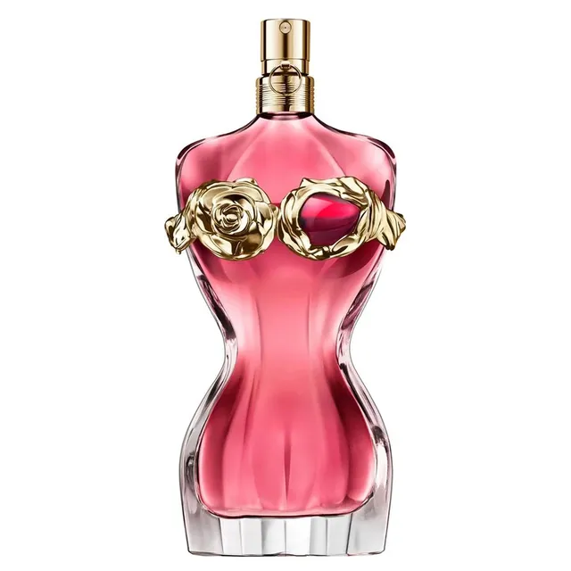 JEAN PAUL GAULTIER La Belle Rosea EDP 100ml