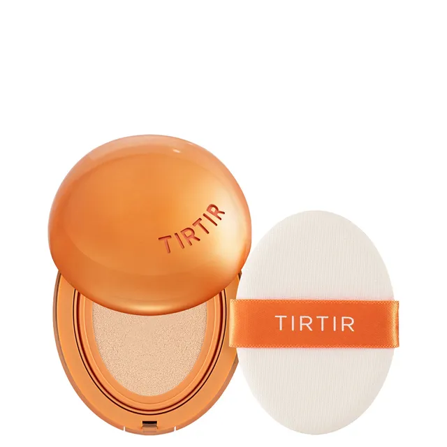 TIRTIR Mask Fit AI Filter Cushion No.22N Shell Beige 4.5g