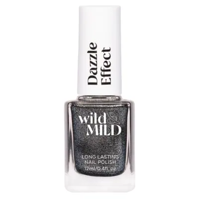 Küünelakk Wild&Mild Dazzle Effect DA13 12ml