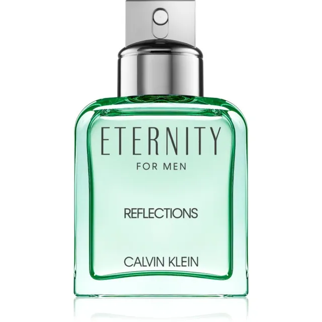 Calvin Klein Eternity for Men Reflections tualettvesi meestele 100 ml