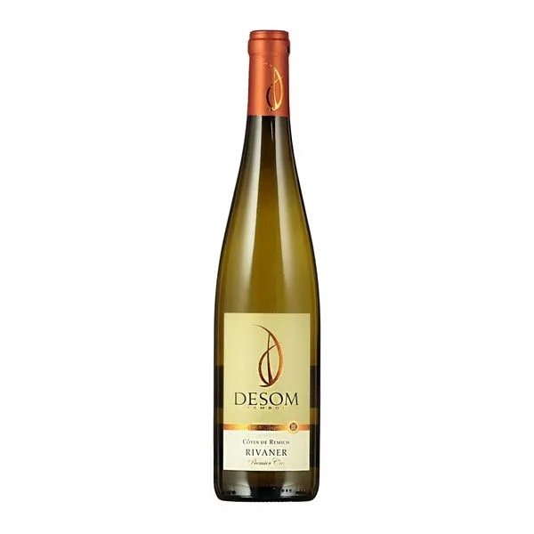 Desom Premier Cru Rivaner 75cl Luksemburg