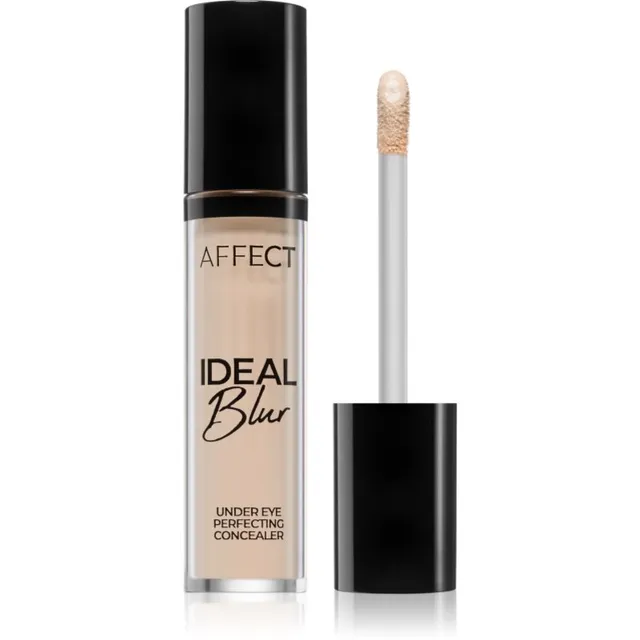 Affect Ideal Blur Under-Eye Concealer Vedel peitekreem varjund 1N 5 g