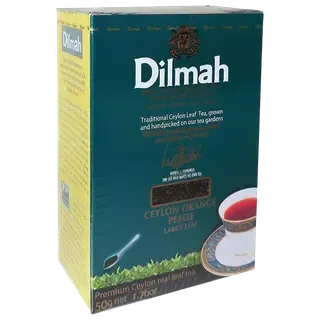 Dilmah must suureleheline purutee 50 g
