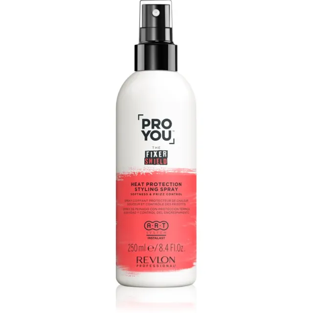 Revlon Professional Pro You The Fixer Pihusti kuumusega soengu tegemiseks 250 ml