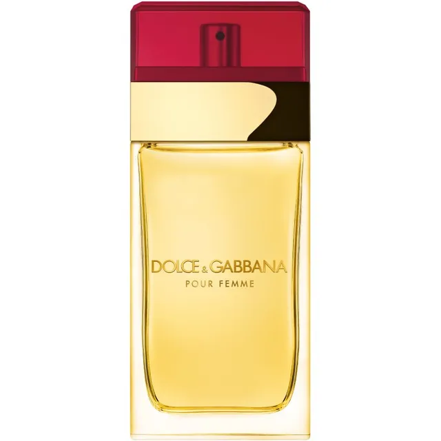 Dolce&Gabbana Pour Femme tualettvesi naistele 100 ml