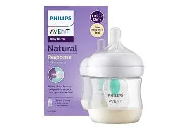 Toit.pud.PHILIPS AVENT AirFree 125ml 0m+