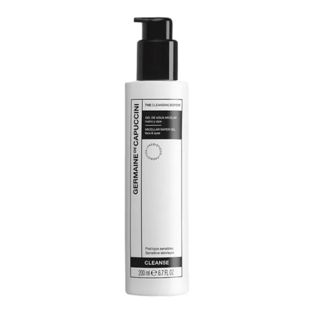 Micellar Water mitsellaargeel näole 200ml