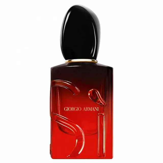 GIORGIO ARMANI Si Passione Intense EDP 50ml