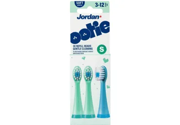 Varuotsik.JORDAN Ootie Green-S,3-12a.3tk