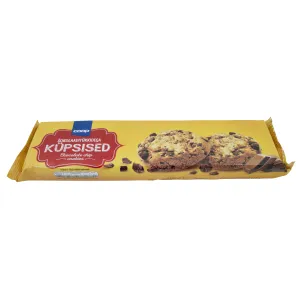 Coop Shokolaaditükkidega küpsised 150g