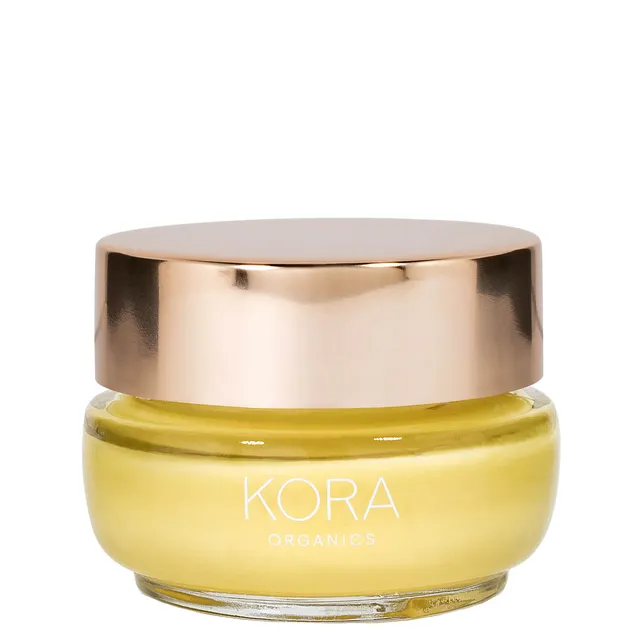 KORA ORGANICS Turmeric Glow Moisturizer 15ml