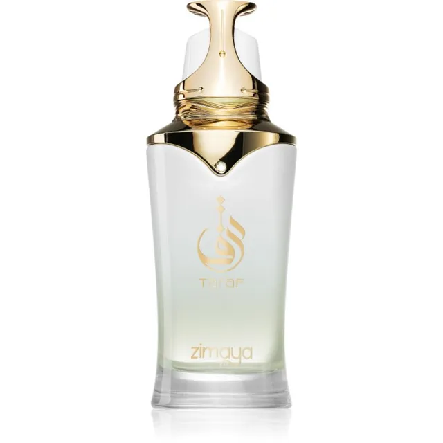Zimaya Taraf White Parfüümvesi naistele 100 ml