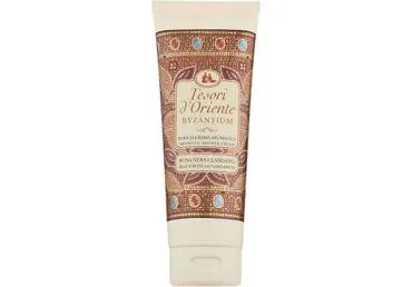 Dušigeel TESORI D'ORIENTE Byzantium250ml