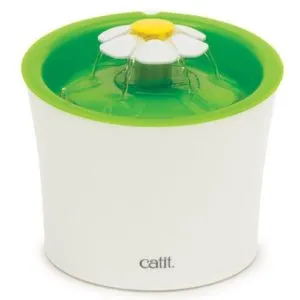 Catit automaatne jooginõu kassile ja koerale 3L