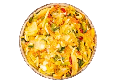 Vitamiinisalat, kg