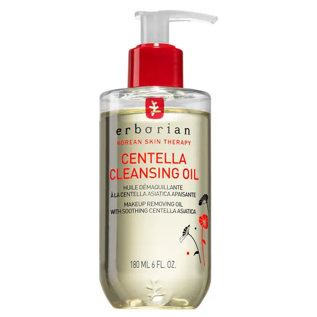 Näopuhastusõli 180ml