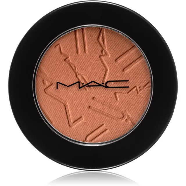 MAC Cosmetics Skinfinish Colourstruck Põsepuna varjund Coppertone 4.5 g