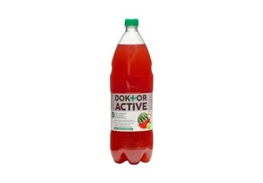Dr.Active Õuna-arbuusi mahlajook 1.5L