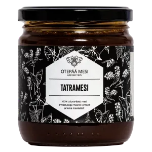Otepää Mesi Tatramesi 500g Eesti