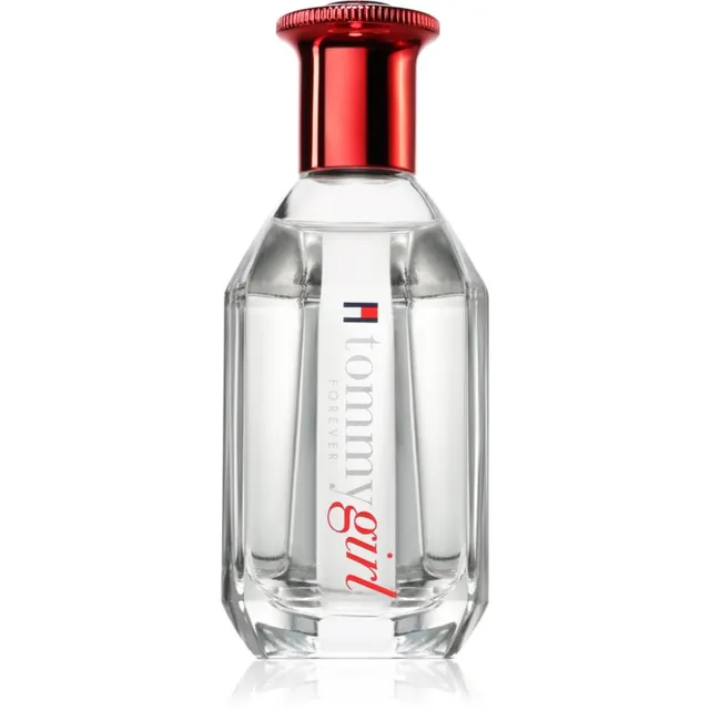 Tommy Hilfiger Tommy Girl Forever tualettvesi naistele 50 ml
