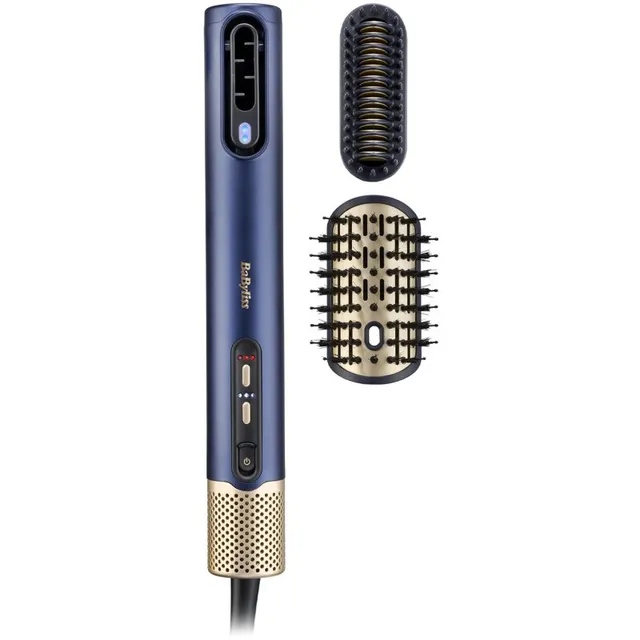 BaByliss Air Wand AS6550E Soenguföön 1 tk