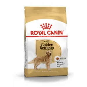 Royal Canin Kuldne Retriiver koeratoit 12kg