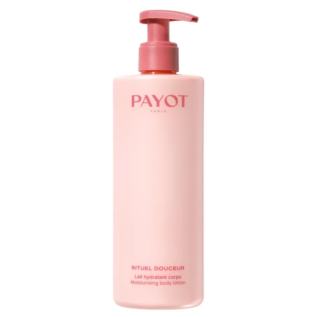 PAYOT Rituel Douceur Lait Hydratant 24H Body Lotion 400ml