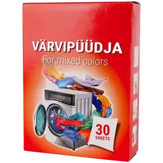 Värvipüüdja Casatrend 30Tk