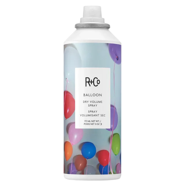 R+CO Balloon Dry Volume Spray 173ml