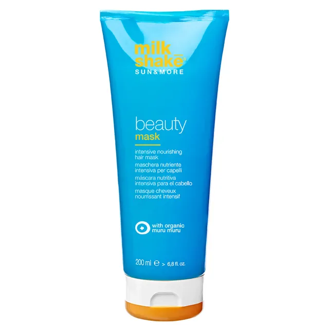 MILKSHAKE Sun & More Beauty Mask 200ml