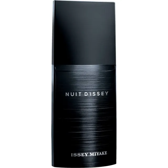 Issey Miyake Nuit d'Issey tualettvesi meestele 125 ml