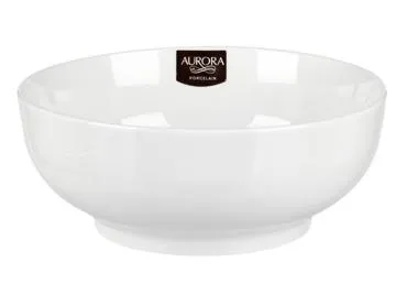 Kauss AURORA White home 20cm
