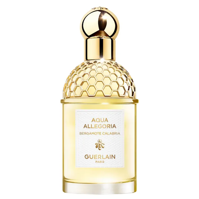 GUERLAIN Aqua Allegoria Bergamote Calabria EDT 75ml
