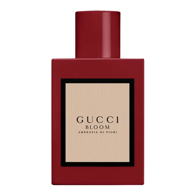 Bloom Ambrosia Di Fiori EdP 50ml