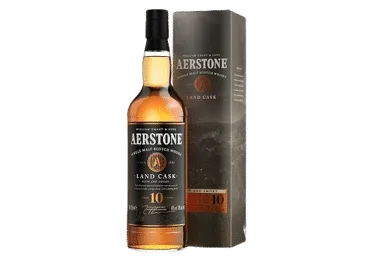 Whisky AERSTONE 10yo Land Cask 40% 700ml