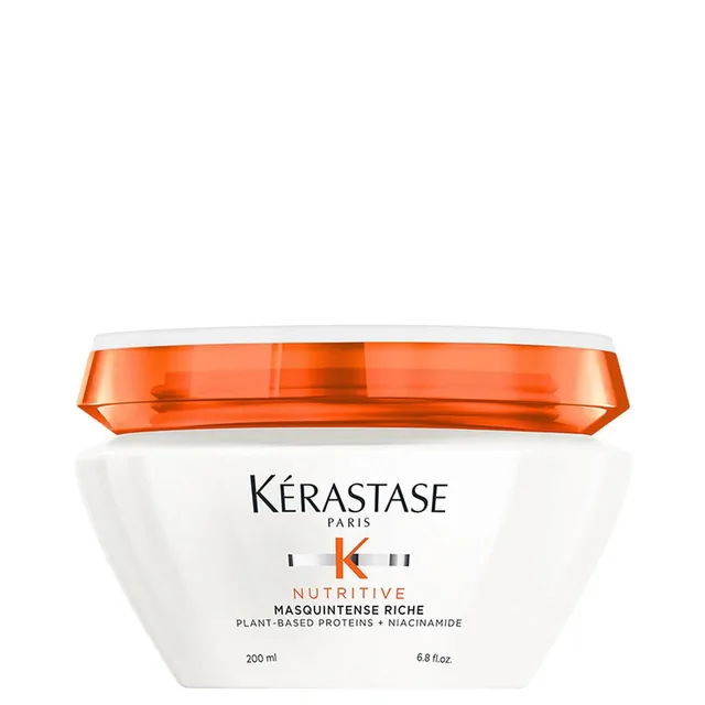 Kerastase Nutritive Masquintense Rich (Dry / Thick Hair) 200ml