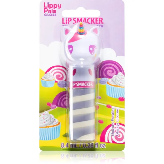 Lip Smacker Lippy Pals Huuleläige maitse Unicorn Frosting 8.4 ml