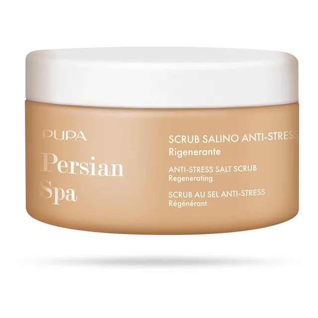 Kehakoorija Persian Spa 350g