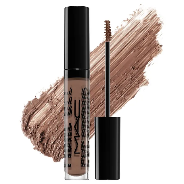 MAC Eye Brow Big Boost Fibre Gel Lingering 4.1g
