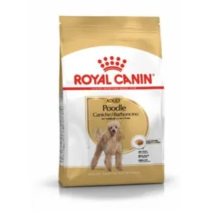 Royal Canin Puudli koeratoit 1,5kg