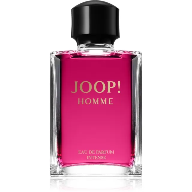 JOOP! Homme Eau de Parfum Intense parfüümvesi Intense meestele 125 ml
