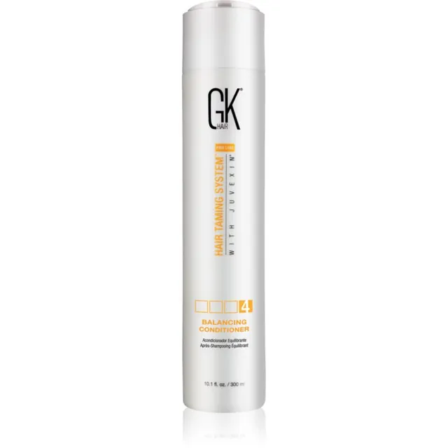 GK Hair Balancing Kaitsev palsam kõigile juuksetüüpidele 300 ml
