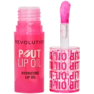 Revolution huuleõli Pout Watermelon Pink