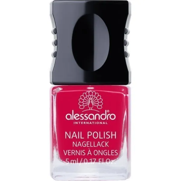 ALESSANDRO Nail Polish No.915 Just Joy 5ml