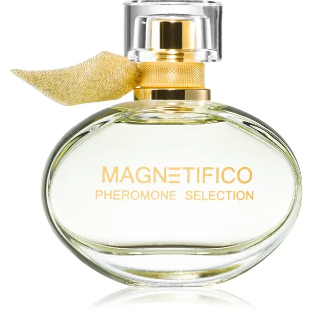 VALAVANI Magnetifico Pheromone Selection Feromooni Parfüüm naistele 50 ml
