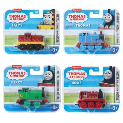 M.asi Väikesed ved. Thomas&Friends SS26