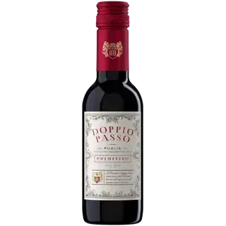 Doppio Passo Primitivo KGT vein 13%vol 250ml